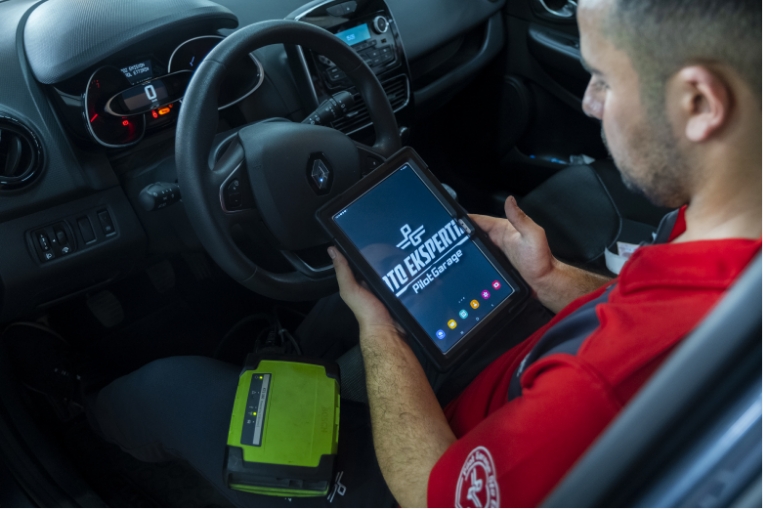 Balçova Oto Ekspertiz